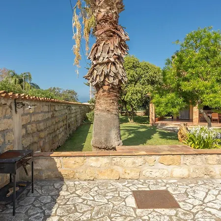 Villa Cecilia