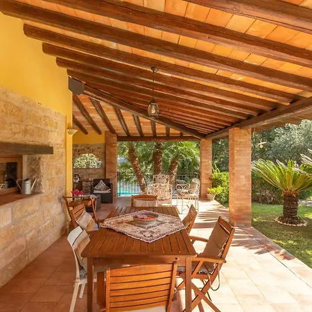 Villa Cecilia *