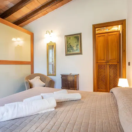 Villa Cecilia *