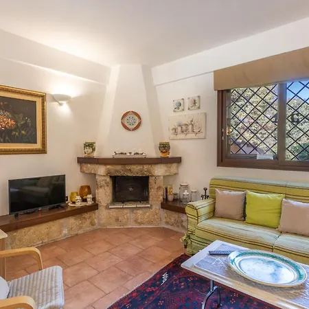 Villa Cecilia