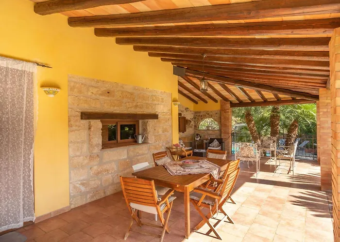 Villa Cecilia