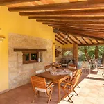 Villa Cecilia