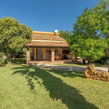 Villa Cecilia