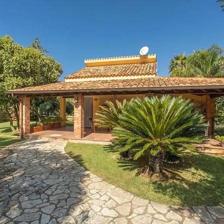 Villa Cecilia Cinisi